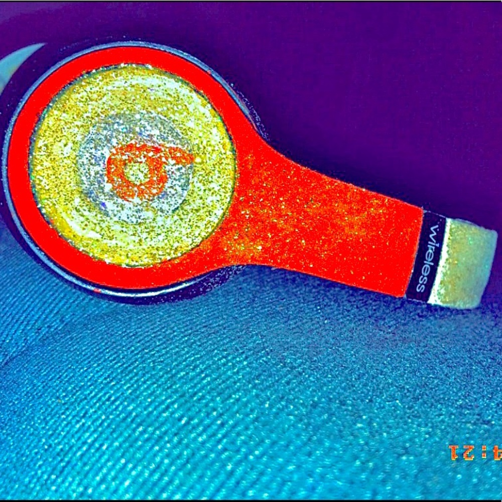 Beats solo headphones remastered